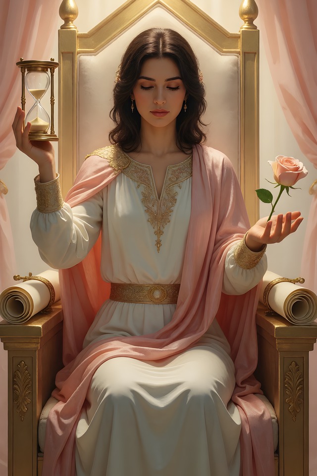 The Ultimatum — an illustrated card from The Dating Deck