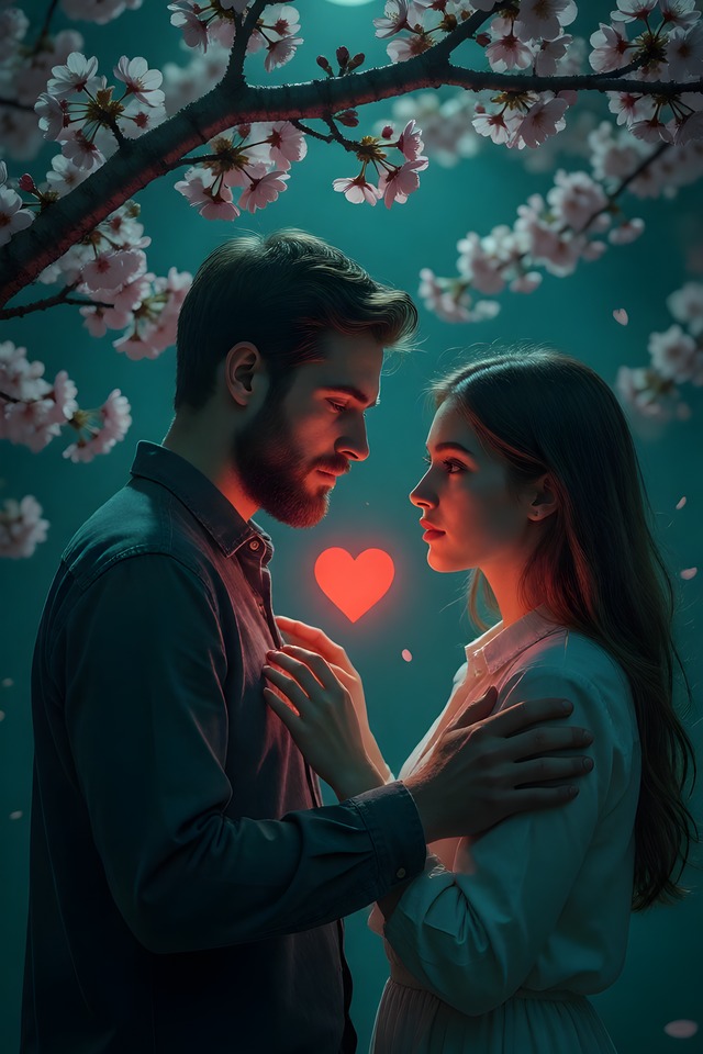 The Situationship — an illustrated card from The Dating Deck