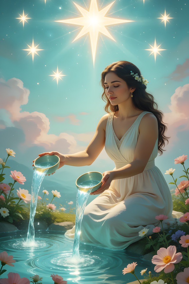 The Glow Up — an illustrated card from The Dating Deck