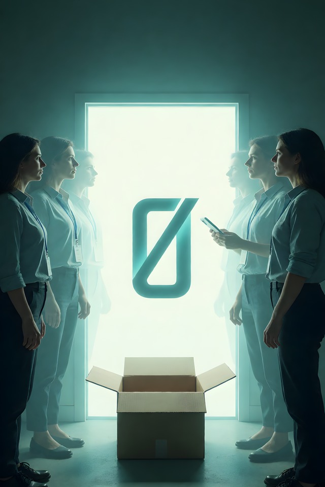The Incident Channel — an illustrated card from The IT Arcana